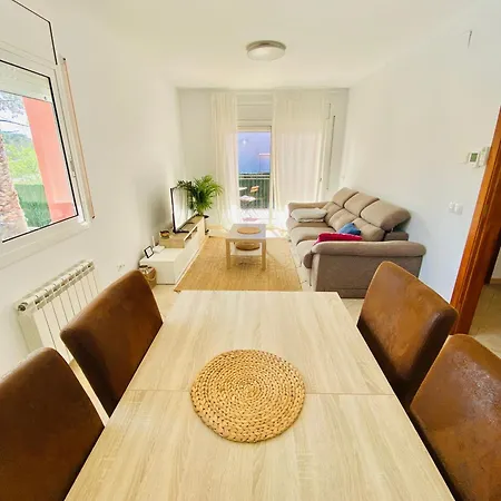 Διαμέρισμα Casa Buda Terra Brava