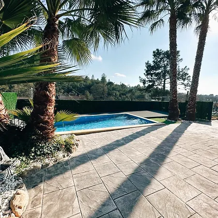 Διαμέρισμα Casa Buda Terra Brava