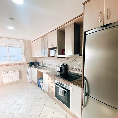 Casa Buda Apartment *