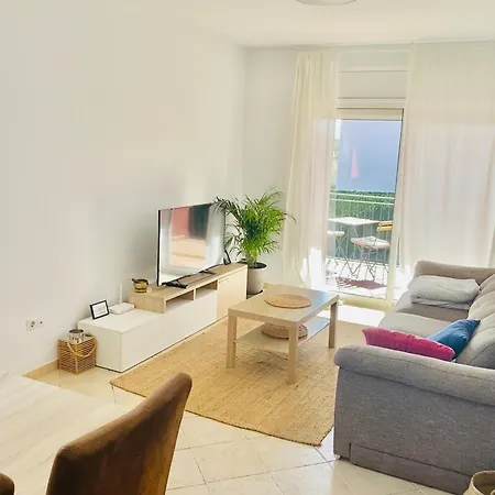 Apartment Casa Buda