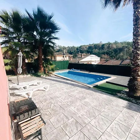Casa Buda Apartment
