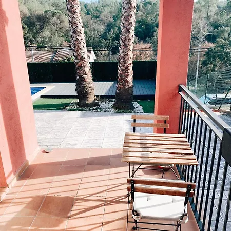 Casa Buda Apartment *