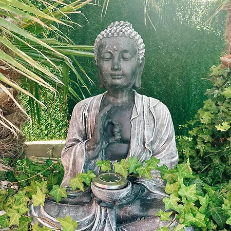 Casa Buda * Terra Brava